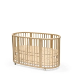 Кроватка STOKKE Sleepi Bed V3 (Hazy grey)