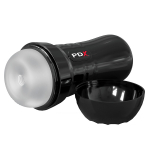 Мастурбатор 21,1см в тубе PipeDream PDX Extreme Wet Strokers Super Slide & Glide RD44320