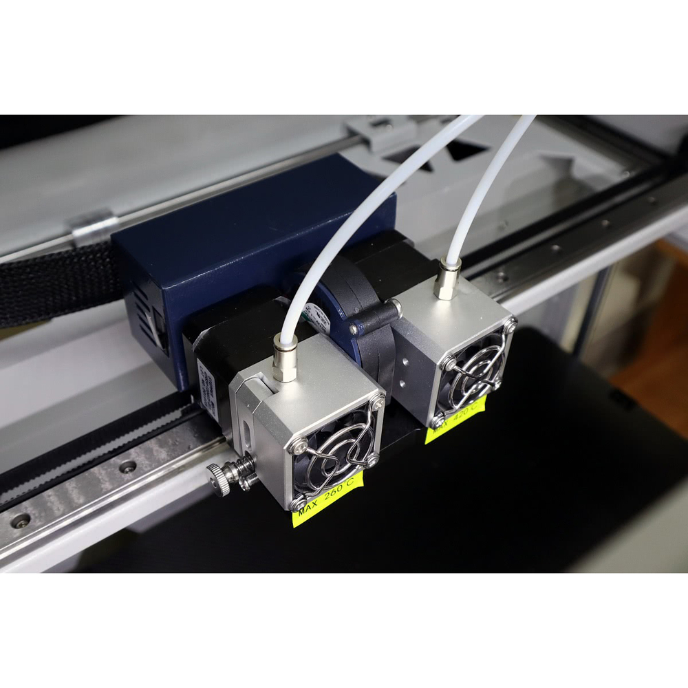 3D принтер CreatBot F430