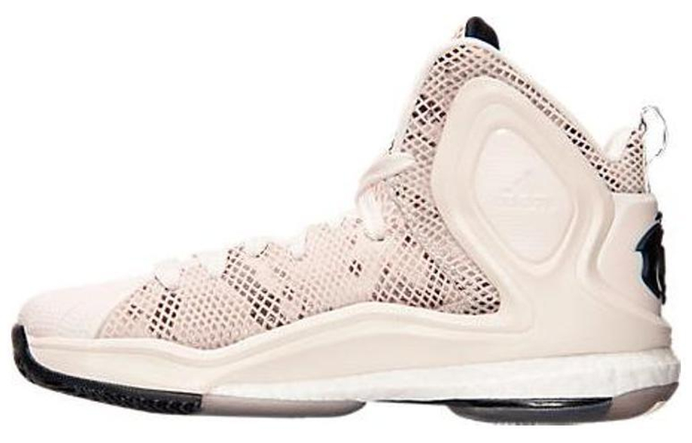 Кроссовки Adidas D Rose 5 Boost Og