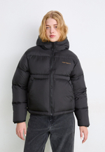 Carhartt WIP Зимняя куртка - Чёрный
