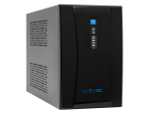 UPS-220/1200VA Источник бесперебойного питания AccordTec