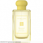 Frangipani Flower Cologne 2021