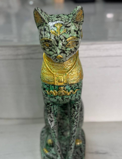 Египетская кошка