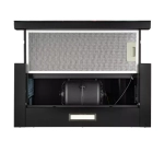 DeLonghi Кухонная вытяжка KT- TIARA 612 NB