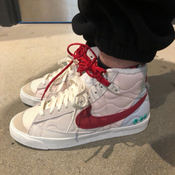 Nike Blazer Mid 77 Chinese New Year 2022