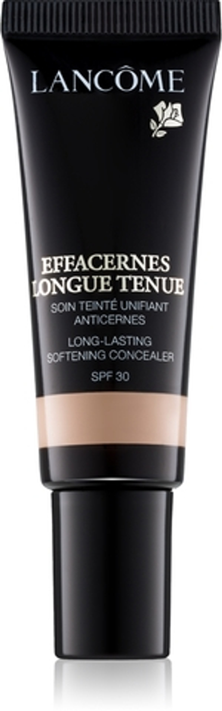 Lancome Effacernes Longue Tenue - Корректор для лица SPF 30 оттенок 01 Beige Pastel, 15 ml