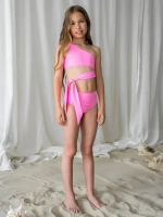 Костюм купальный для девочки