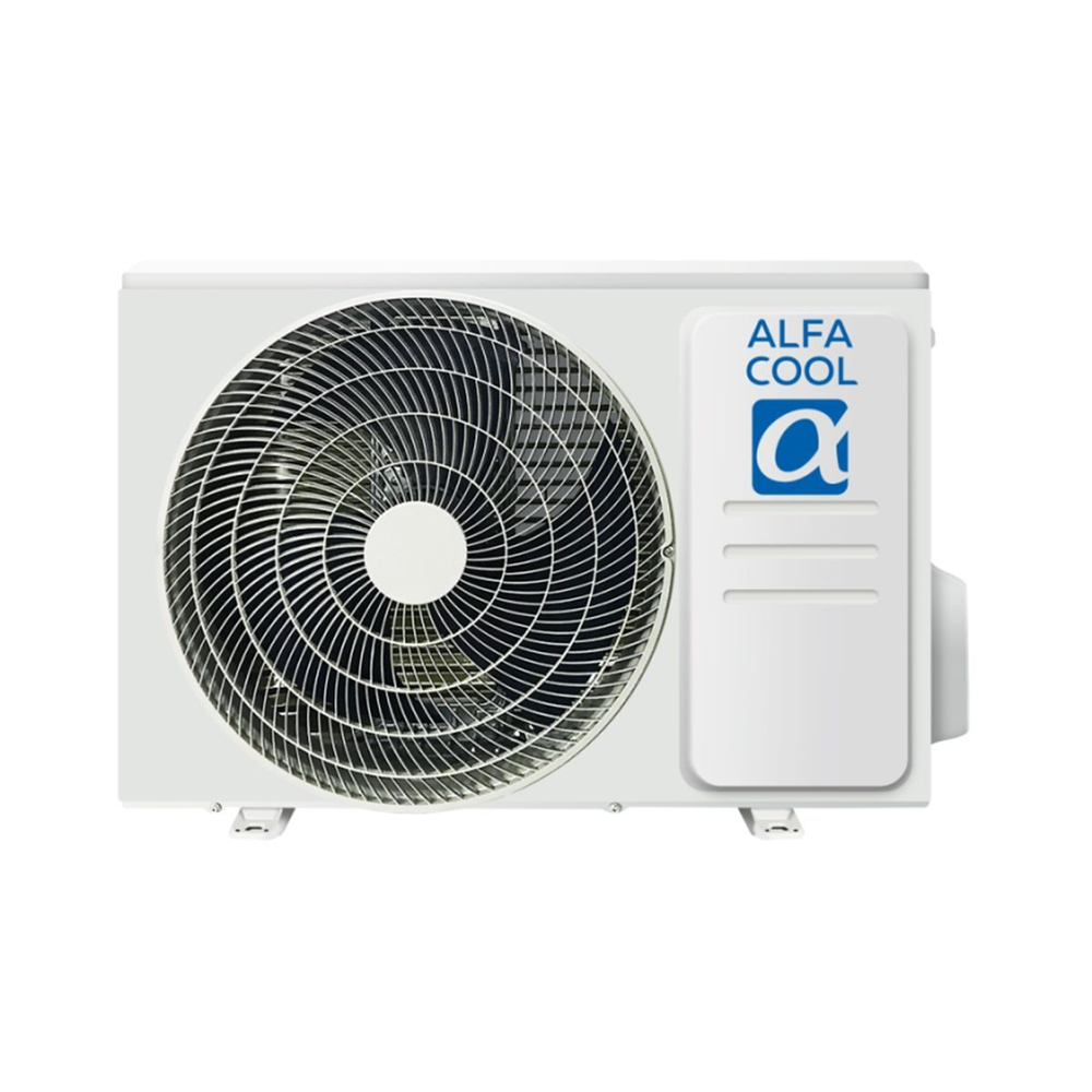 Сплит-система AlfaCool Apus APS-12CH, для помещения до 35 кв.м.