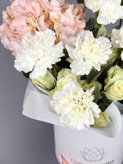 Композиция &quot;Облако нежности&quot;