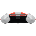 Лодка ПВХ Gladiator Light B370 с фанерным полом ( BSM4235 )