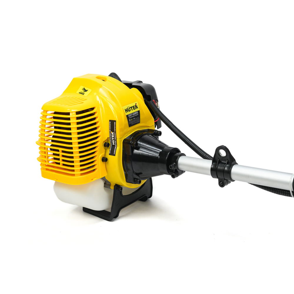 Триммер бензиновый Huter GGT-520RS