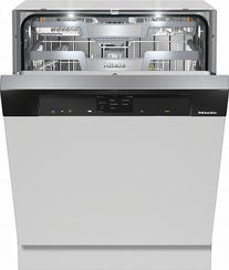 Встраиваемая посудомоечная машина Miele G 7910 SCi