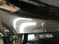 Стекло фары левое Lexus NX 1 (2017-2021)
