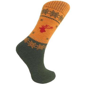 Термоноски NordKapp 519-1H