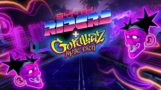 Synth Riders - Remastered Edition