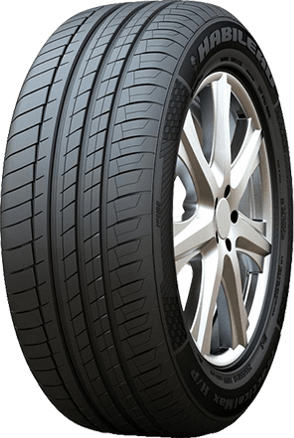275/60R20 Kapsen RS26 119V