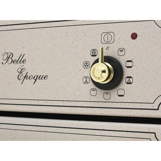 Электрический духовой шкаф Kaiser EH 6967 N VBE