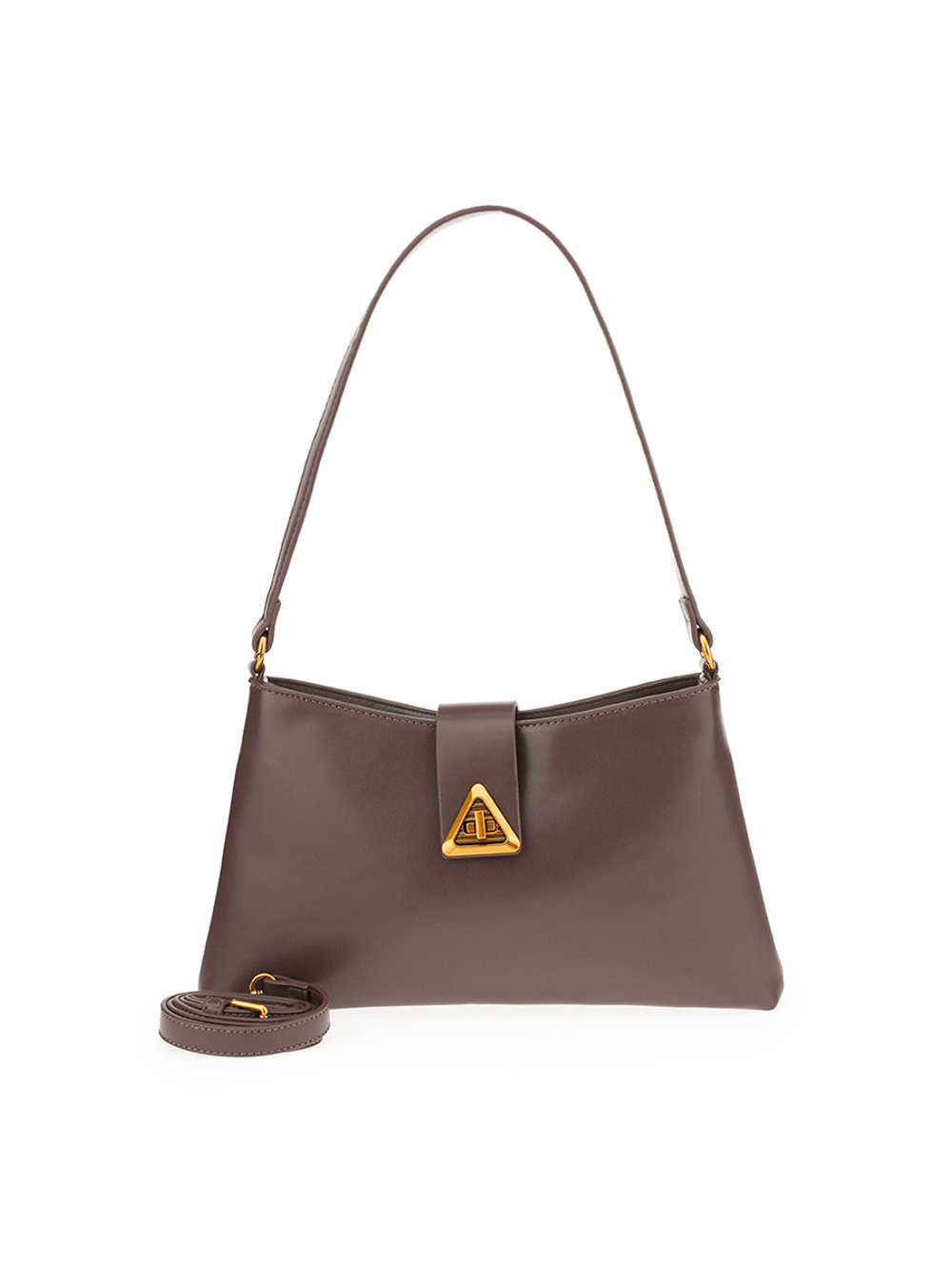 27673-1/23 Сумка жен., иск. кожа