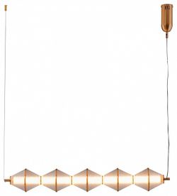 Подвесной светильник Moderli Senta V11362-PL