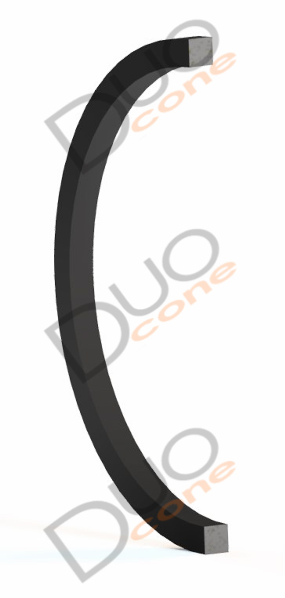 Кольцо Square ring квадратного сечения TW-GD 050 Hansa-Flex