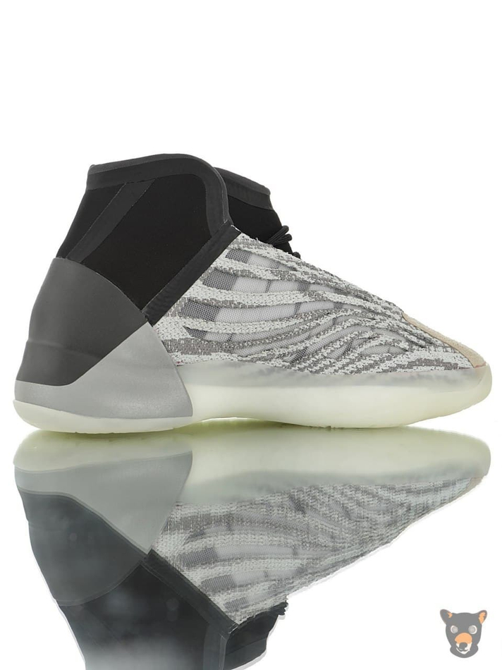 Кроссовки Yeezy Boost QNTM Basketball "Quantum"