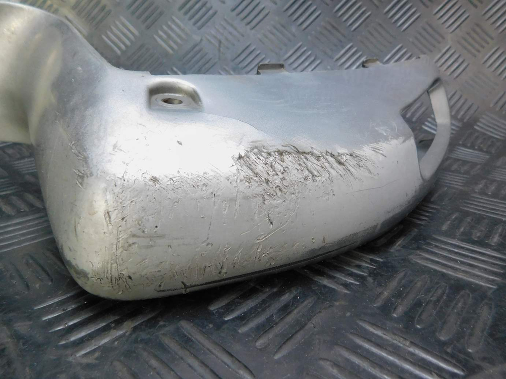 Пластик дуги Honda PC800