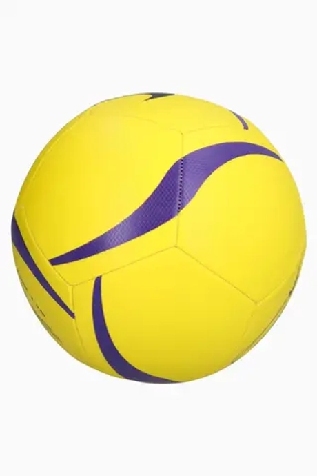 Футбольный мяч Nike Park Team 2.0 размер 5 - желтый