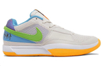 Кроссовки Nike Ja 1 "Trivia" 1
