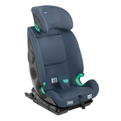 Автокресло Chicco My Seat i-Size India Ink