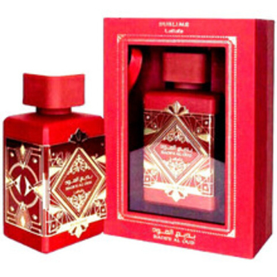 Lattafa Perfumes Badee Al Oud Sublime EDP 100ml