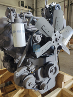 Двигатель  236Д для сельхозтехники