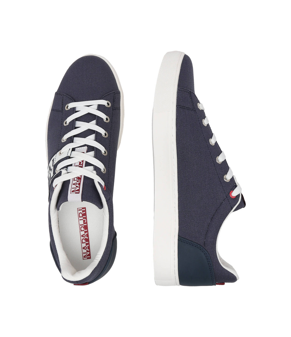 Кроссовки Napapijri - темно-синий(NP0A4I7F)