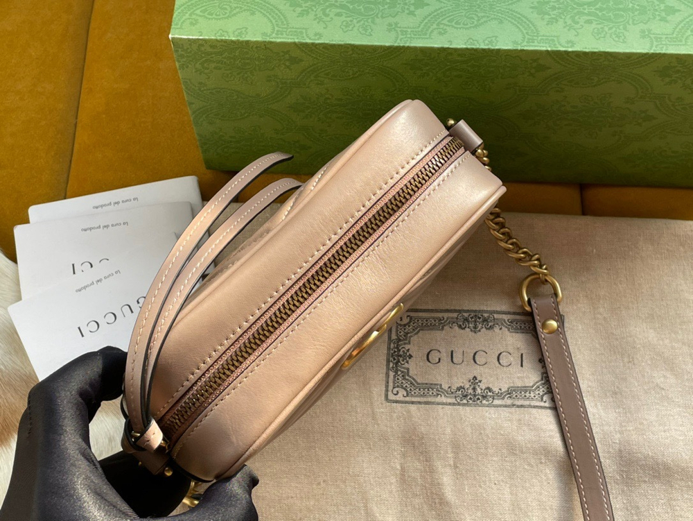 Gucci Marmont 18 cm