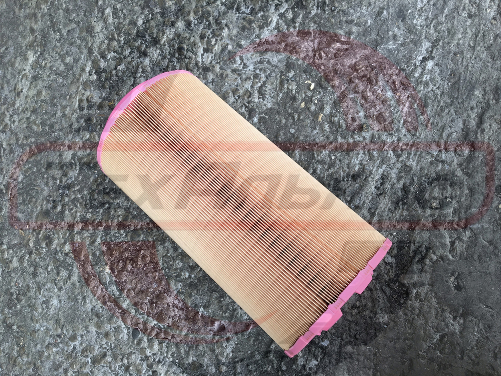 Фильтр воздушный Mann Filter C20500