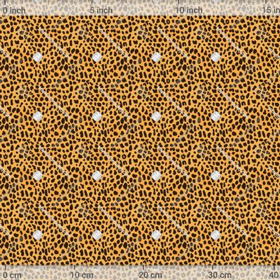 Гепард by Lis_Wilks 625 DPI