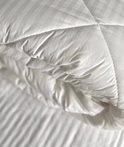 Одеяло всесезонное "Термофайбер РБ (поплин)" 300 гр/м2 1.5 сп (разные расцветки)