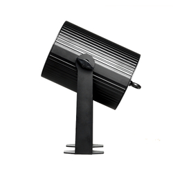 LED RGBW 4in1 Par 40w Pinspot