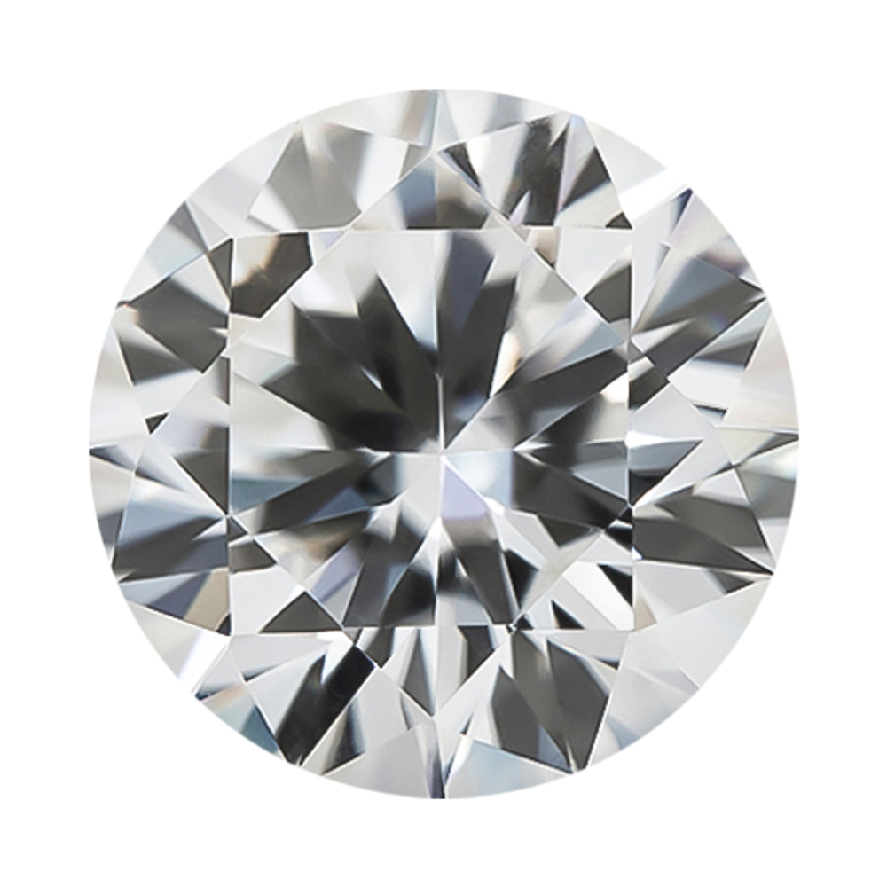 Муассанит б/ц (Ø 2.70 мм)