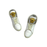 Кроссовки Versace