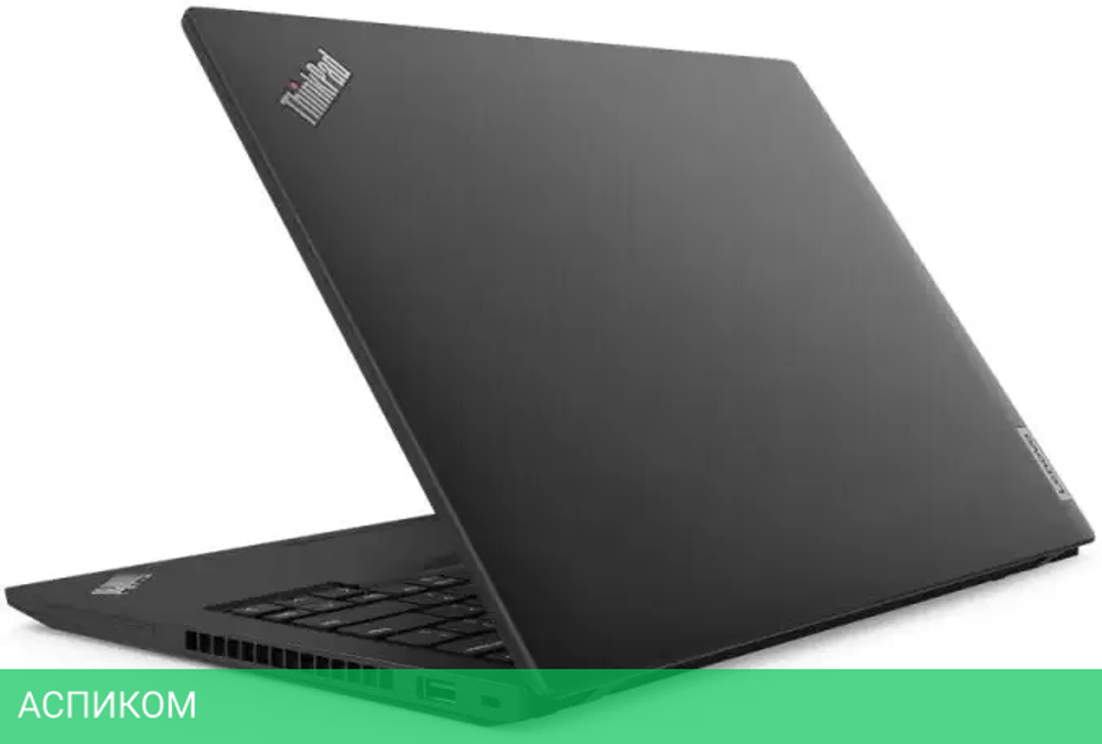 Рабочая станция Lenovo ThinkPad P14s Gen 4 Intel 21HF001MUS
