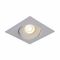 Встраиваемый светодиодный светильник Elektrostandard 9915 LED 6W WH белый a044629
