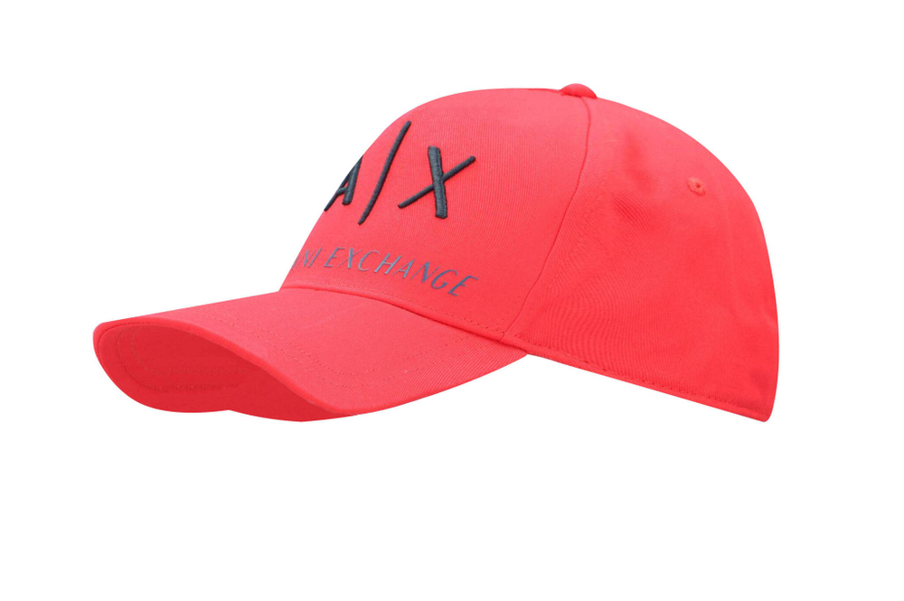 кепка Armani Exchange - красный(954039 CC513)