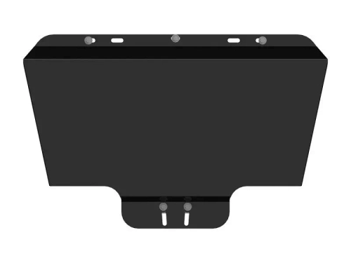 Защита картера Sheriff для Subaru Impreza I 1995-2002 арт.22.0233