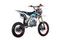 Мотоцикл KAYO Classic YX125EA PITBIKE