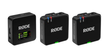 RODE Wireless GO (Gen 3)