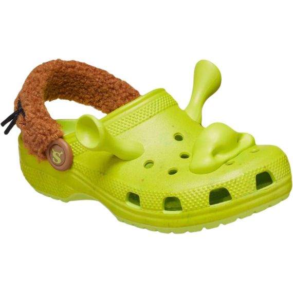 Crocs DreamWorks x Classic Clog 'Shrek'