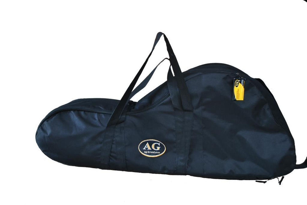 Сумка для лодочного мотора 4т, 2,5-3,5 л.с