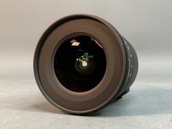 Sigma AF 10-20mm 3.5 EX DC HSM Canon EF-S