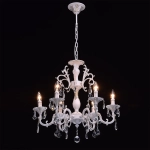 Подвесная люстра MW-Light СВЕЧА 301014706